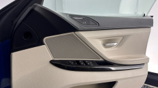 BMW 6 Series 640d M Sport 4dr Auto Diesel Saloon